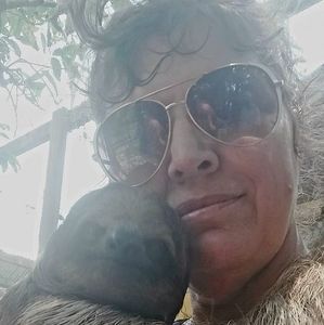 Meet your Posher, Tammy